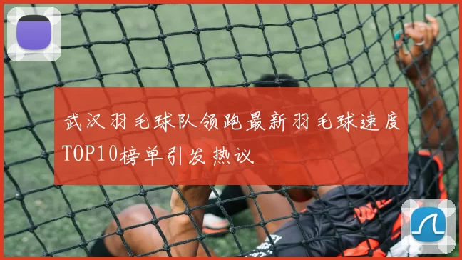 武汉羽毛球队领跑最新羽毛球速度TOP10榜单引发热议