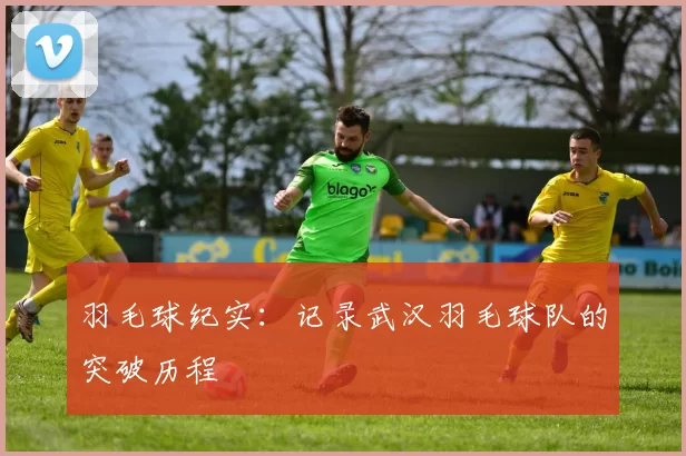 羽毛球纪实：记录武汉羽毛球队的突破历程