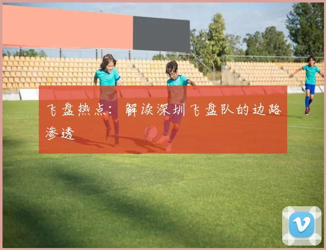 飞盘热点：解读深圳飞盘队的边路渗透