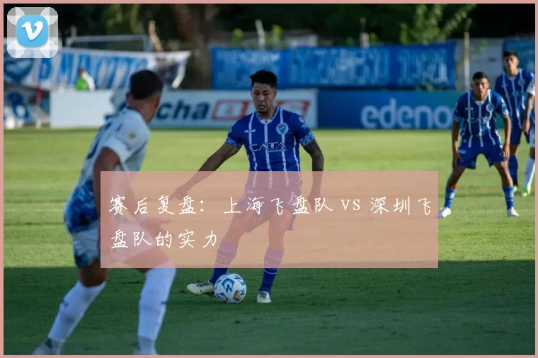 赛后复盘：上海飞盘队 vs 深圳飞盘队的实力