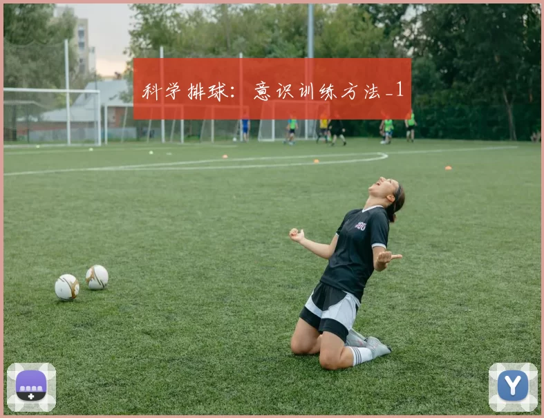 科学排球：意识训练方法_1