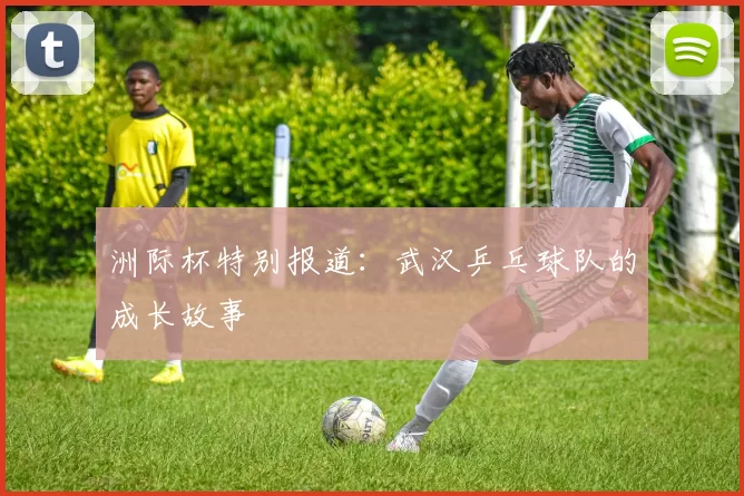 洲际杯特别报道：武汉乒乓球队的成长故事