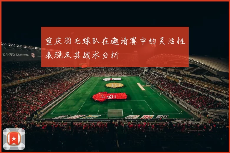 重庆羽毛球队在邀请赛中的灵活性表现及其战术分析